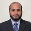Jaffer Ali's avatar