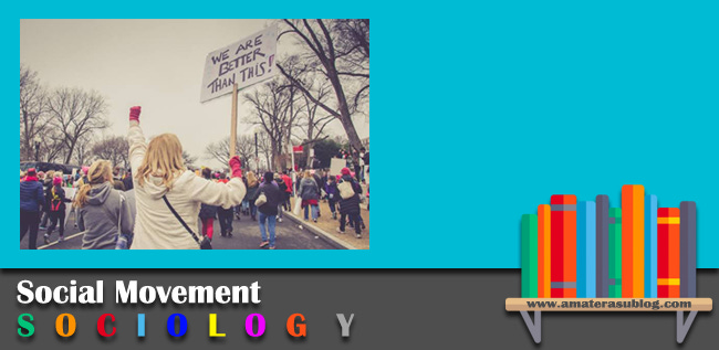 √ SOCIAL MOVEMENT (Sacrifice For Cause: Group Processes, Recruitment ...