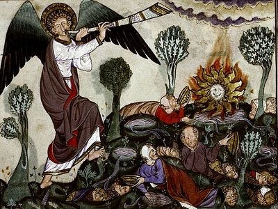 On the Immortality of the Human Soul / OrthoChristian.Com