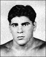 Bobby Managoff
