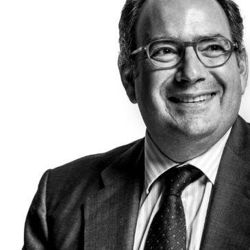 Rafael Valera - Socio CEO Buy and Hold SGIIC - Buy & Hold SGIIC | LinkedIn