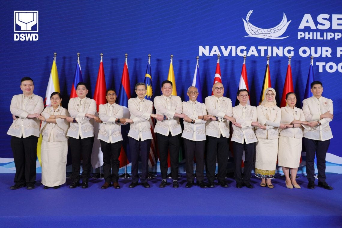 [Daily Headlines] ASCC Council Charts Strategic Directions Toward an ...
