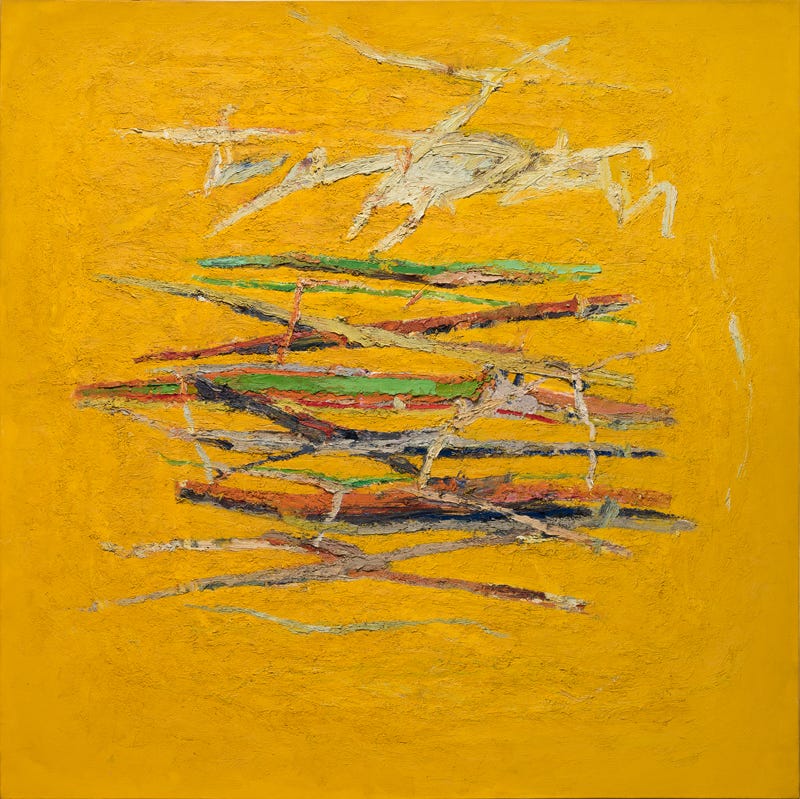 On Sight: The Hirshhorn's Superb Robert Irwin Retrospective Sheds New Light  on His Early Career – ARTnews.com
