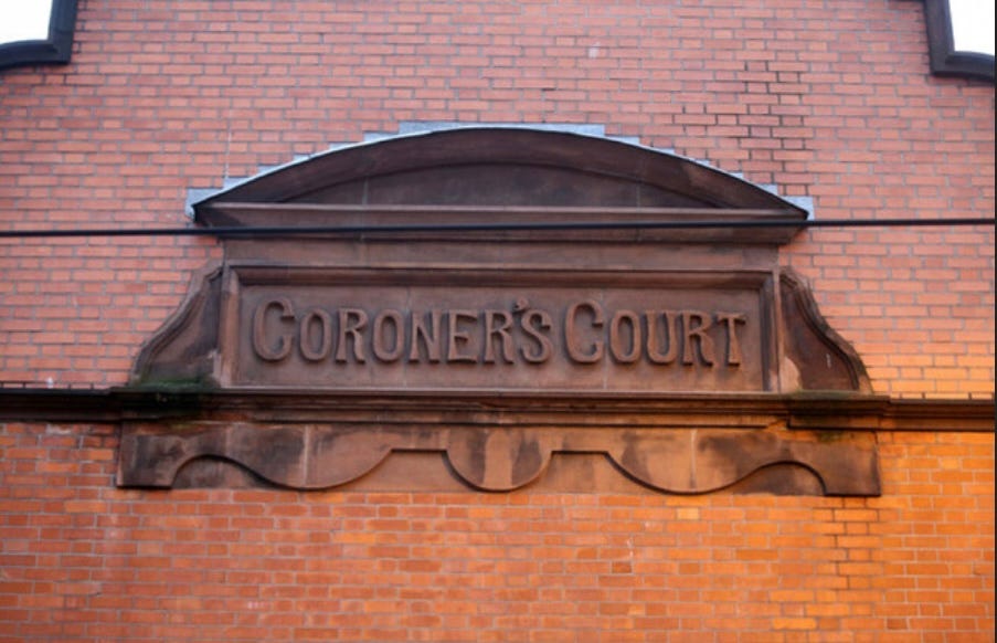 30% Rise in Sudden and Unexplained Deaths across Ireland