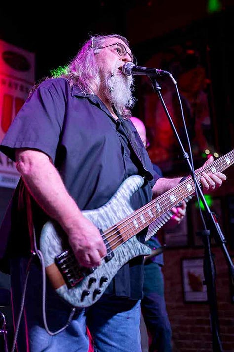 Coda Armor / photos by Troy Larson © FallstownFUSE