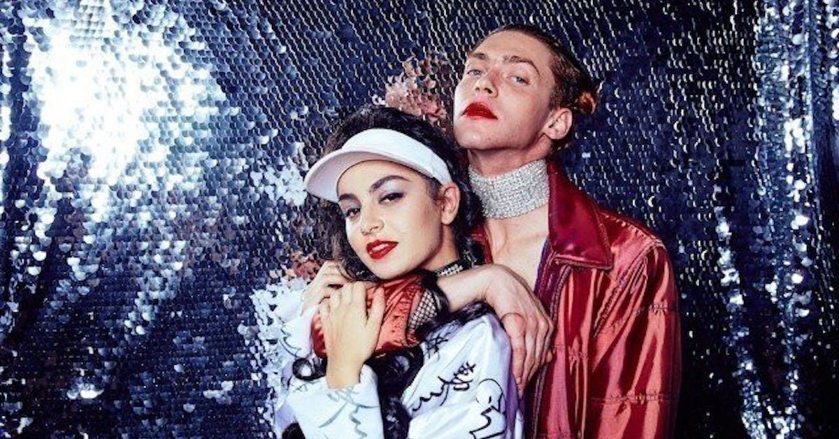 Read Charli XCX's Tribute to SOPHIE