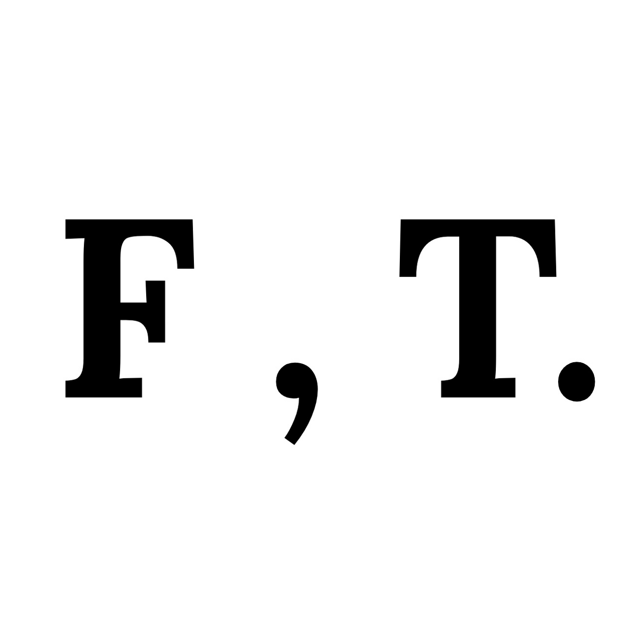 Foreign, Technically.