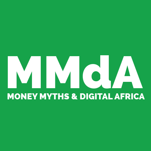 Money, Myths & digital Africa
