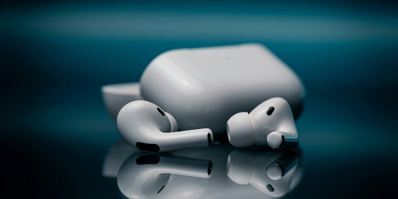 How to Stop Bluetooth Speakers From Disconnecting Your AirPods