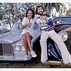 From the Keith Moon archives: Alice Cooper