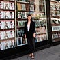 Design Digest: NYC's avatar
