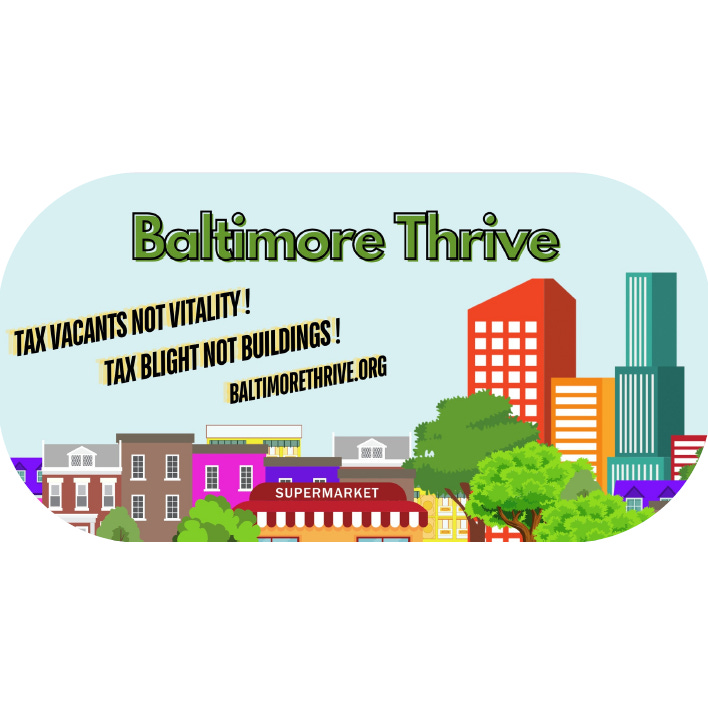 Baltimore Thrive