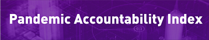 Pandemic Accountability Index