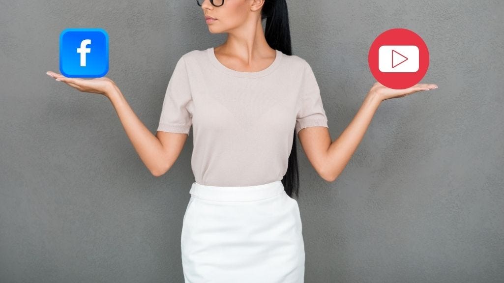 choose social media choose social media