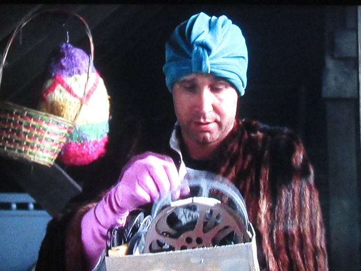 Pin by Morghan Morrell on Do it yourself | Christmas vacation movie, Christmas vacation costumes, Christmas vacation