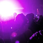 The Cultural Omnivore // Colin Nagy