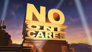 No one's cares - YouTube