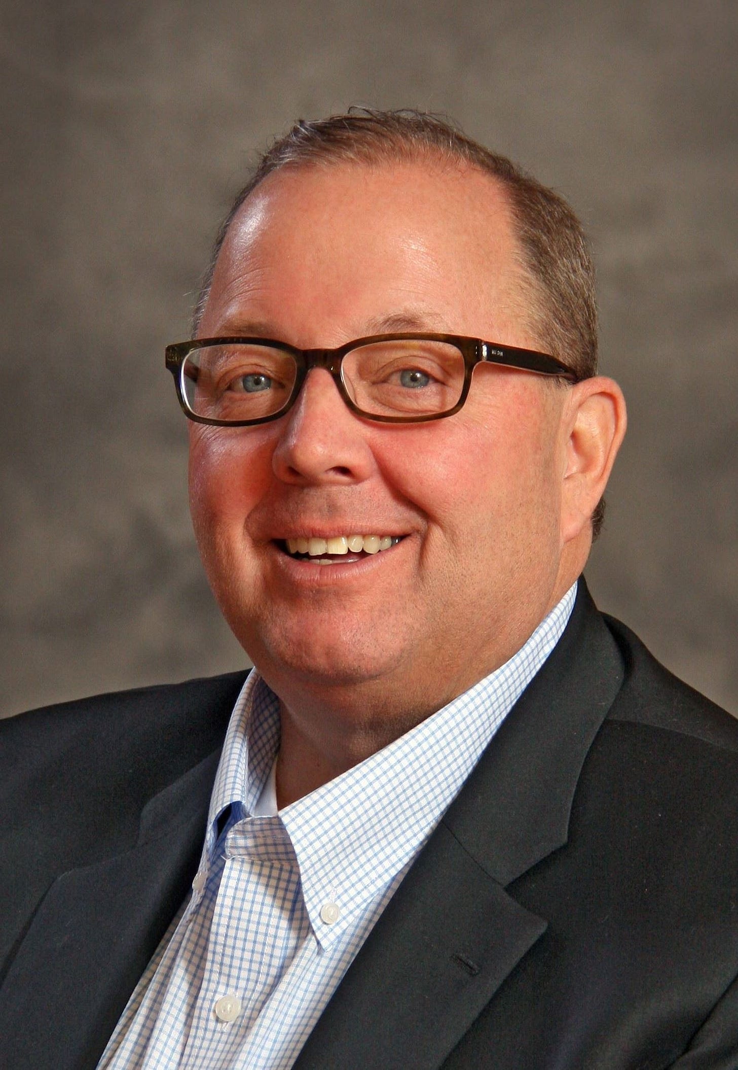 Mark Maloney Weston