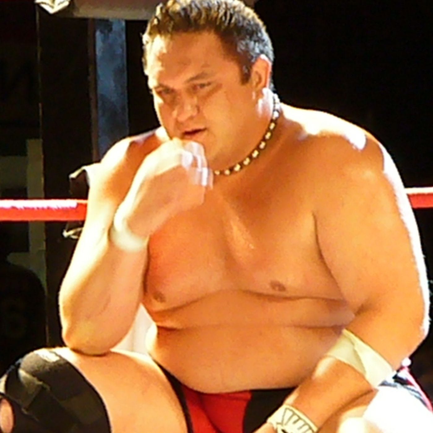 Samoa Joe