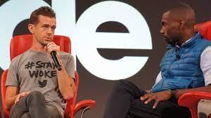 Jack Dorsey and DeRay Mckesson: The story of an unexpected friendship |  Mashable