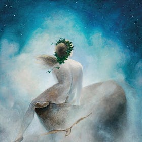 Jo Ann Beard's "The Fourth State of Matter" 