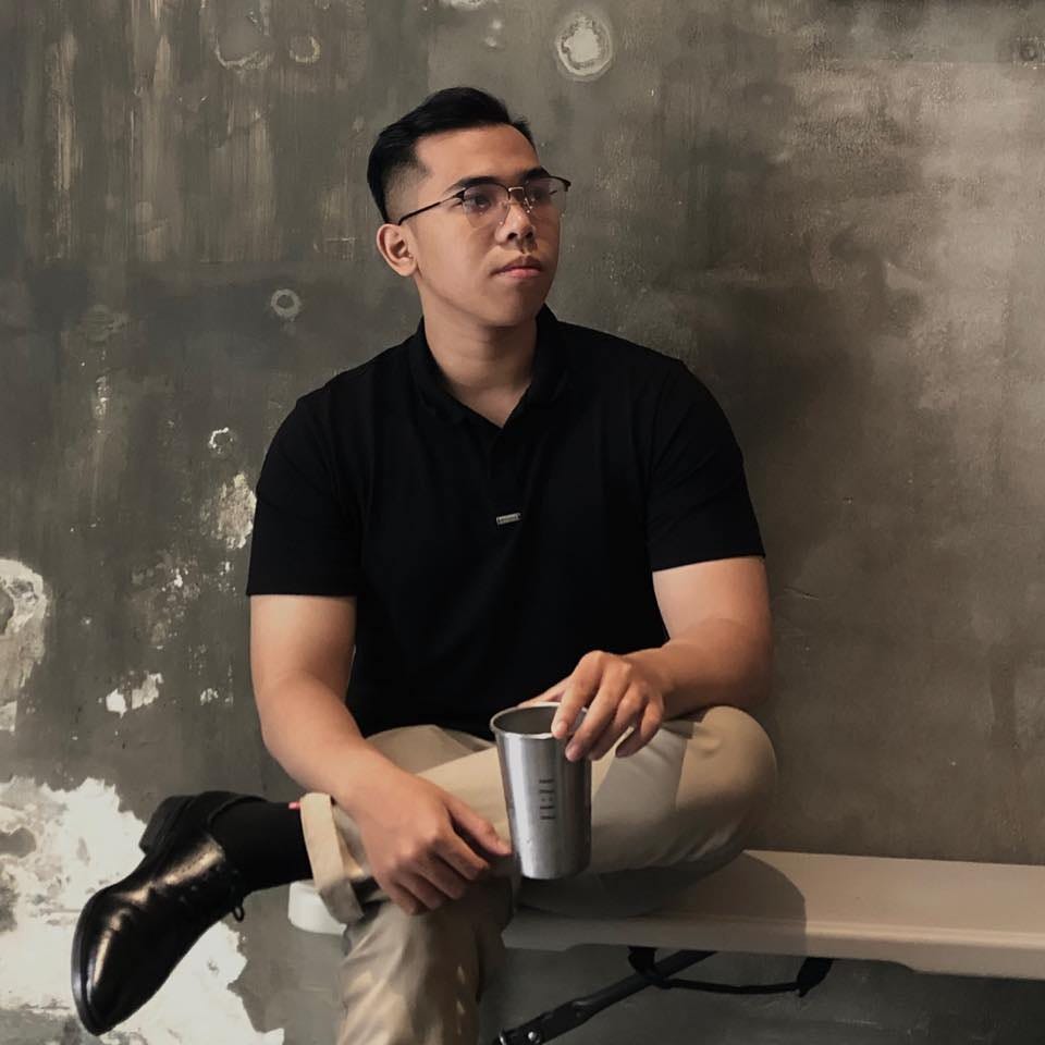 Substack profile picture for @solids