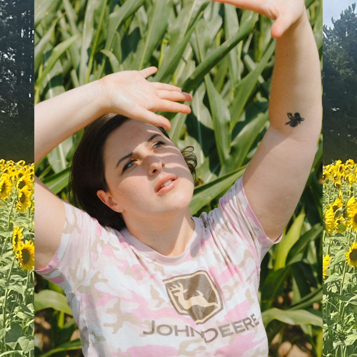 Anna is in Ohio | Anna Weis | Substack