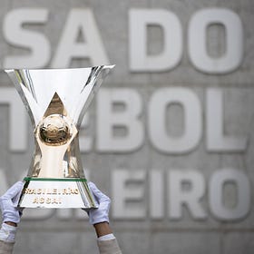 Guia do Futebol Brasileiro: 2024
