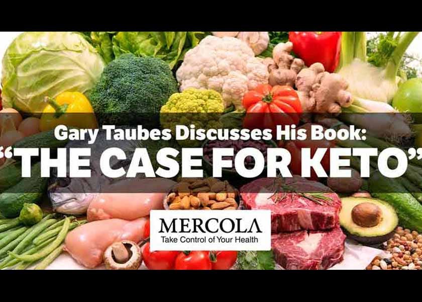 The Case for Keto