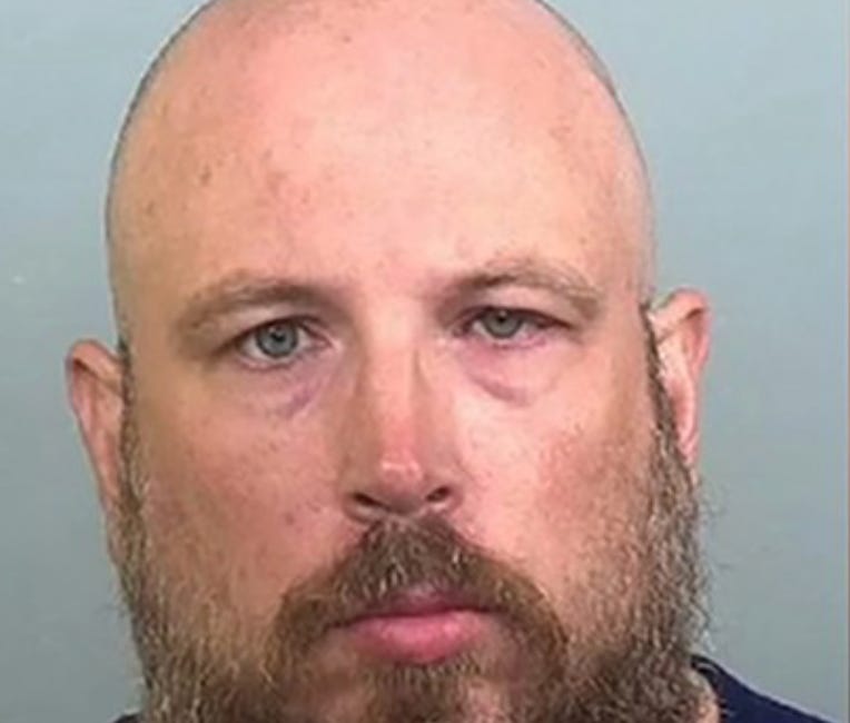 Former Palmetto Pastor to Stand Trial April 20 on Child Molestation and Child Pornography Charges