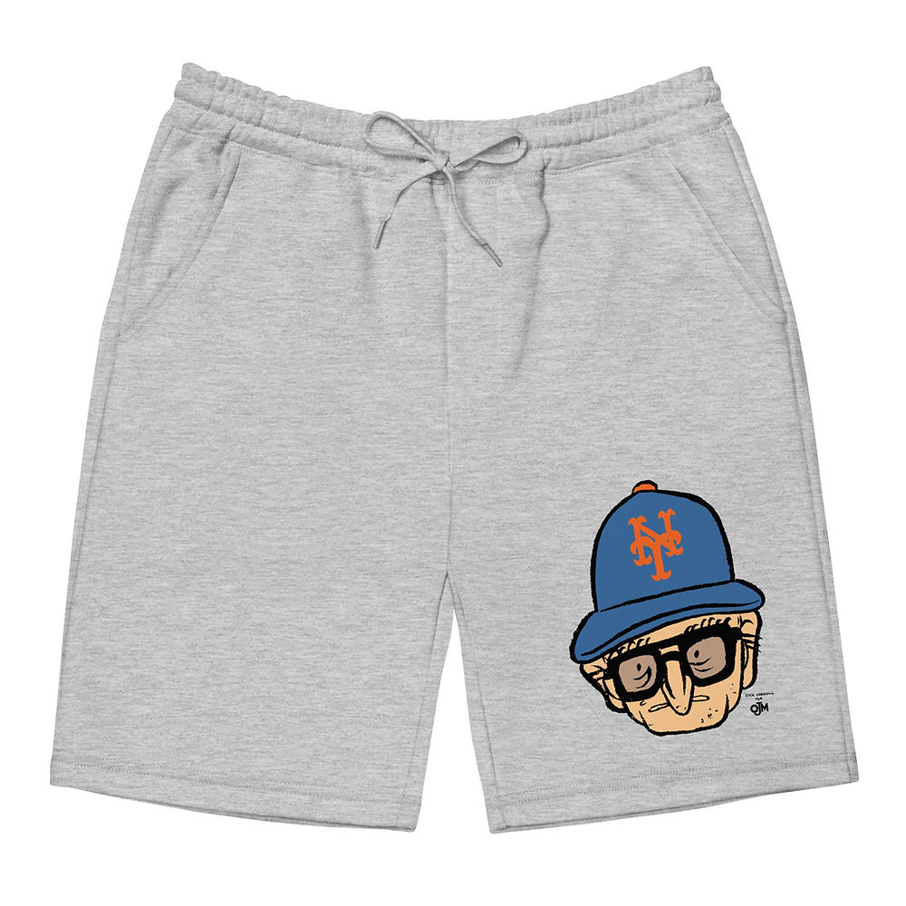 OJM BIGHEAD #1 SHORTS