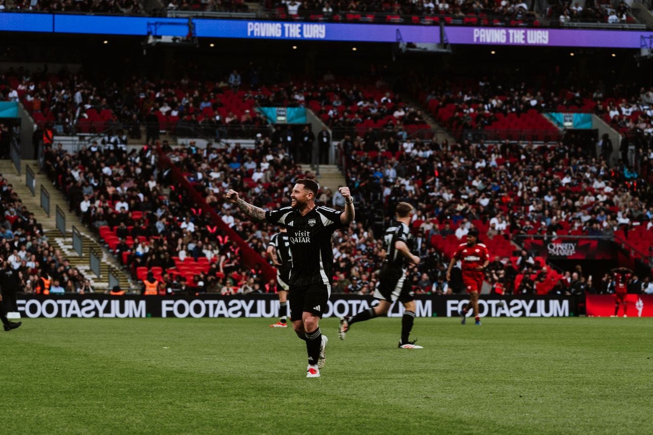 Sidemen Charity Match