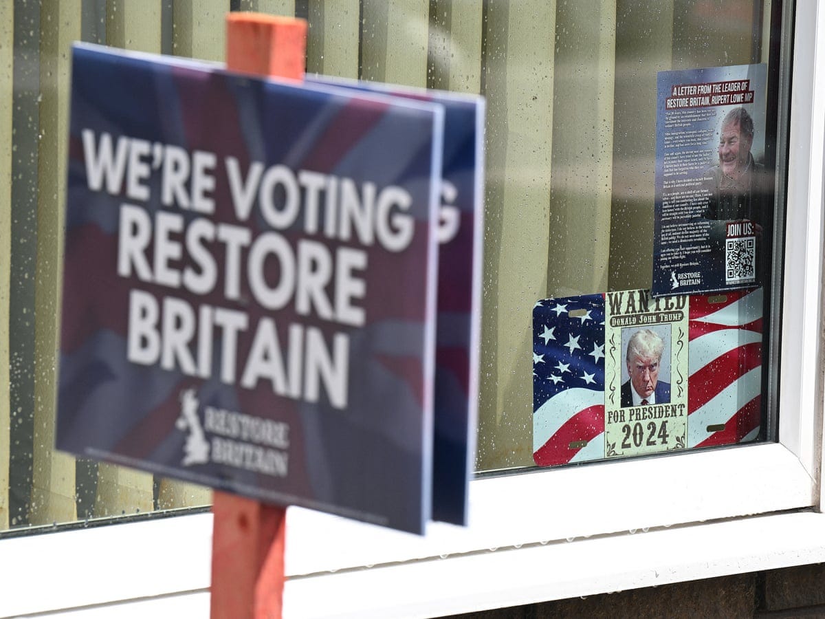 Restore