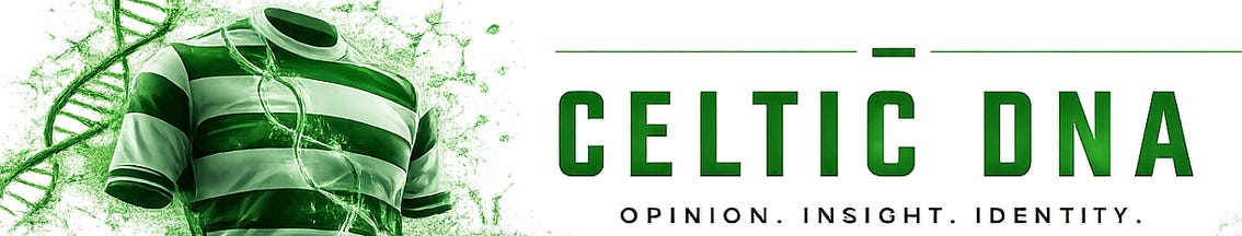 Celtic DNA