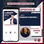 Purposeful Leadership