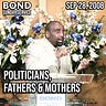 BOND / JLP