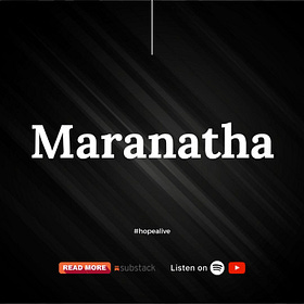 Maranatha