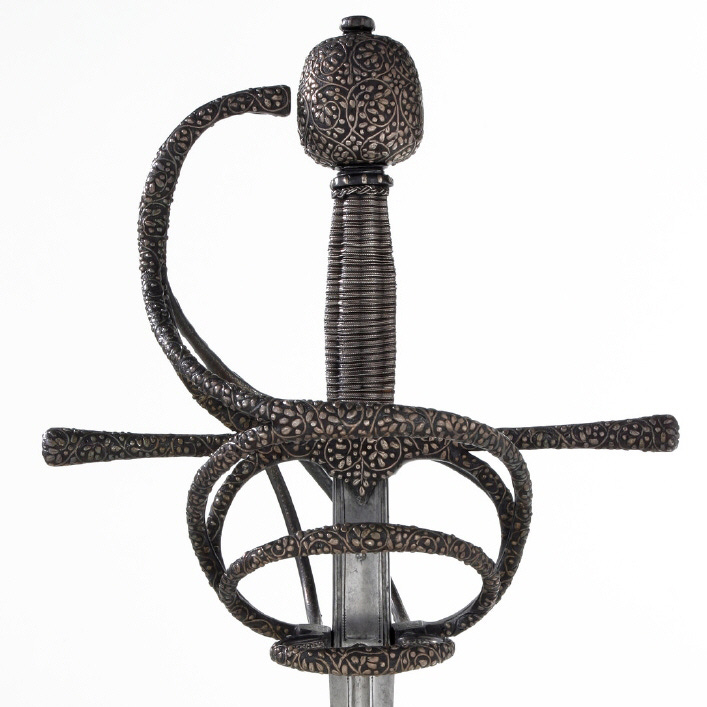 Some Words about Italian Swordplay