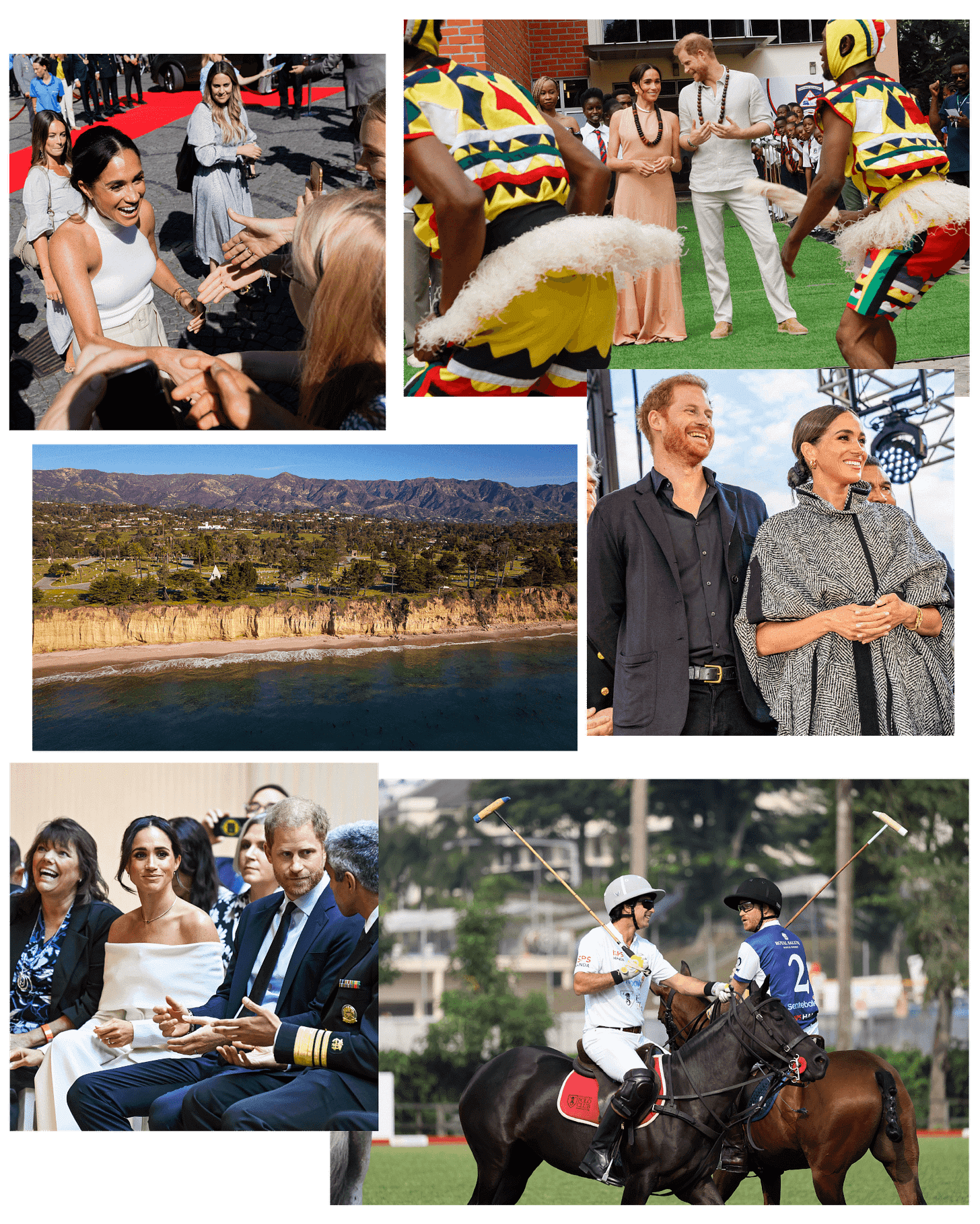 Inside Prince Harry and Meghan Markle's Big Business Ambitions, 5 Years  After Their Royal Exit | Vanity Fair