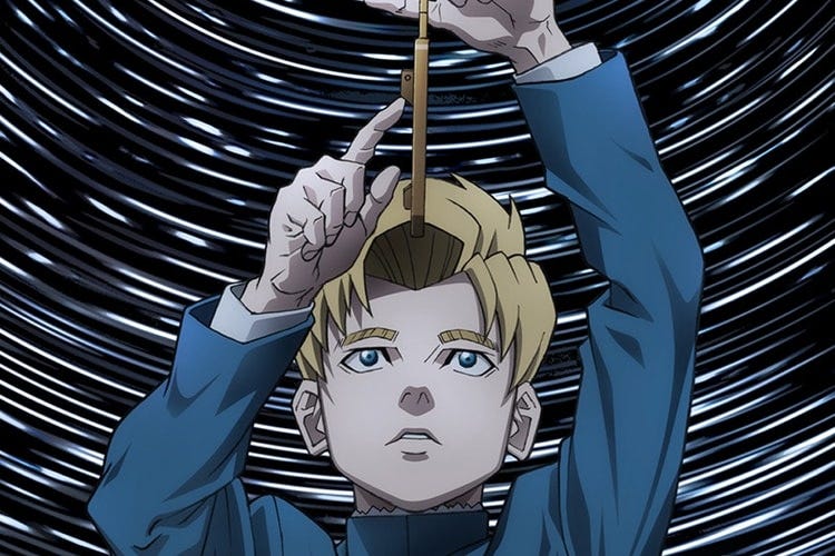 人氣知性漫畫《地。-關於地球的運動-》改編動畫作品首支PV 正式登場| Hypebeast