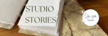 Studio Stories from Julie Hollis