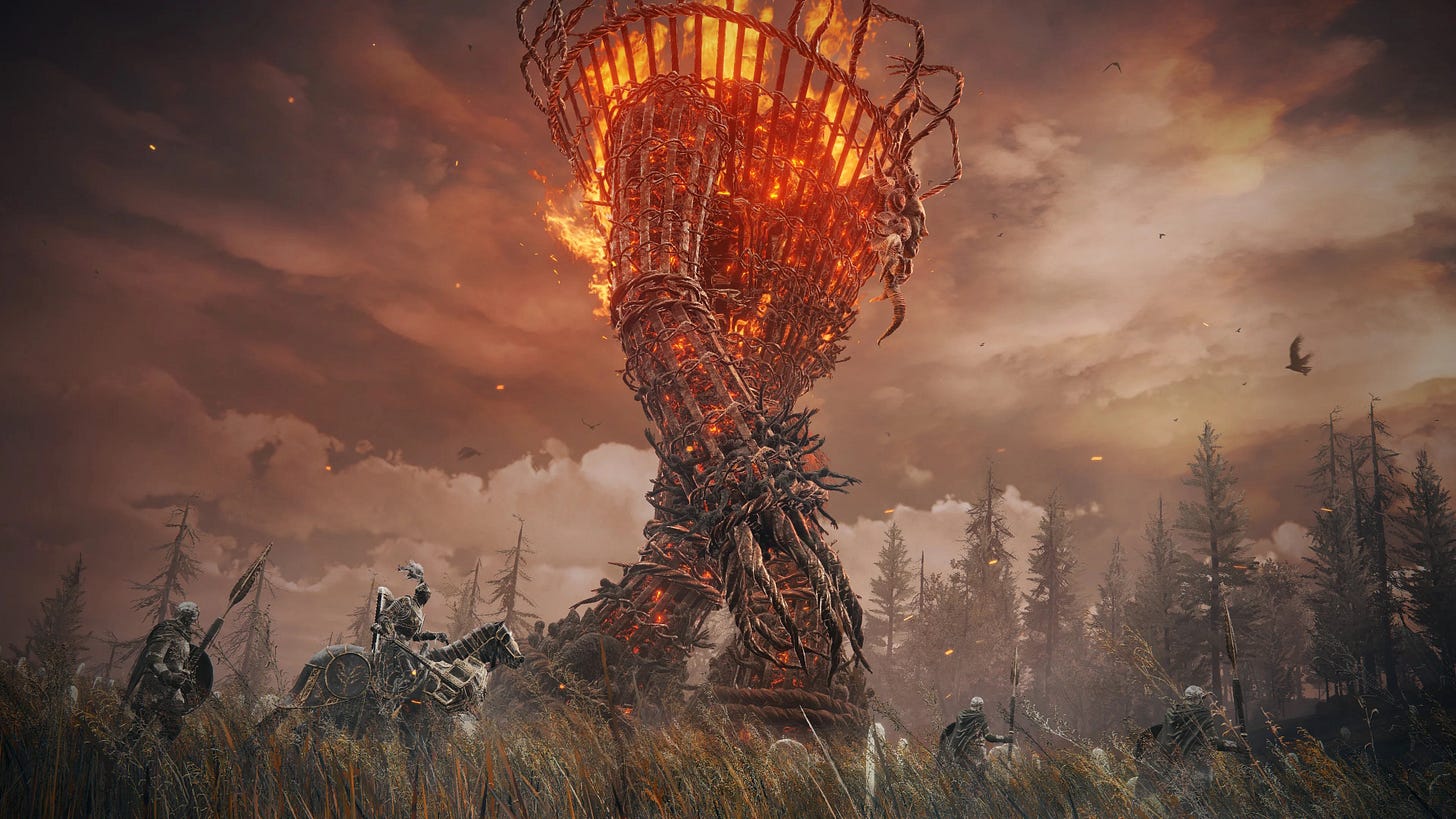 Shadow of the Erdtree | Elden Ring Wiki