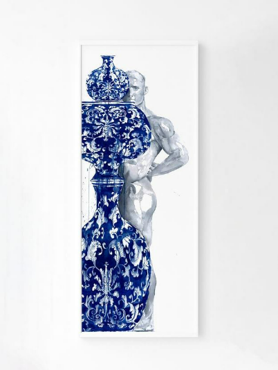 Vase of Paradise