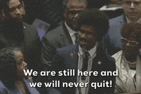 We Are Still Here GIFs - Find & Share on GIPHY