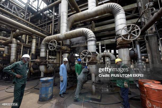1,494 Port Harcourt Stock Photos, High-Res Pictures, and Images - Getty  Images | Port harcourt nigeria, Port harcourt city