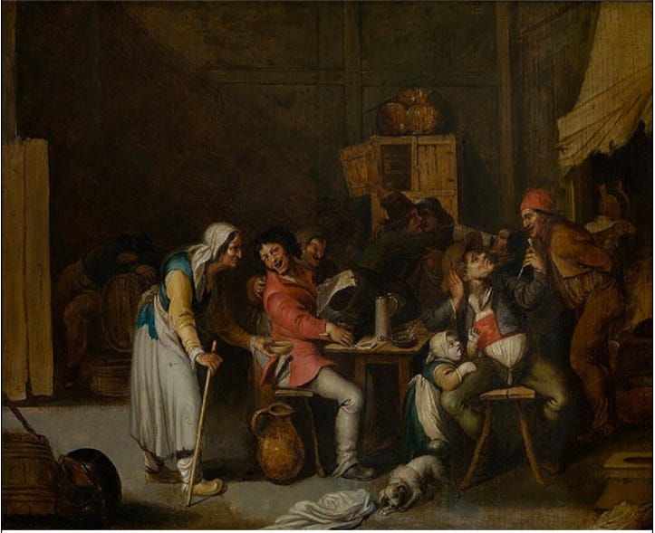 File:Willem van Herp I, Joos van Craesbeeck - The Female Beggar in the Tavern.jpg