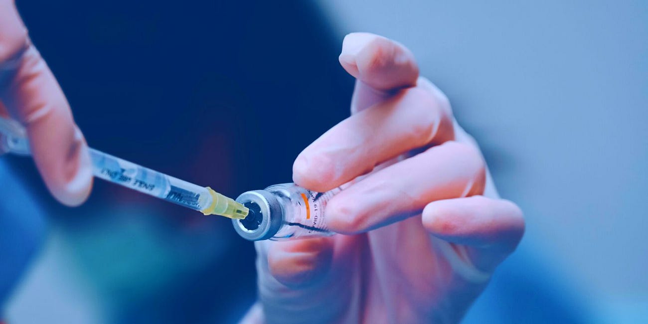 Study of 99 Million COVID-Vaccinated Confirms Increased Risk for Cardiovascular and Neurological Disorders: Journal 'Vaccine'