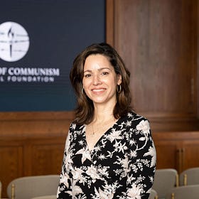 Victims of Communism with Elizabeth Spalding