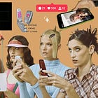 The hot girl's guide to deleting social media