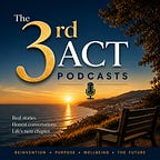 The 3rd Act
